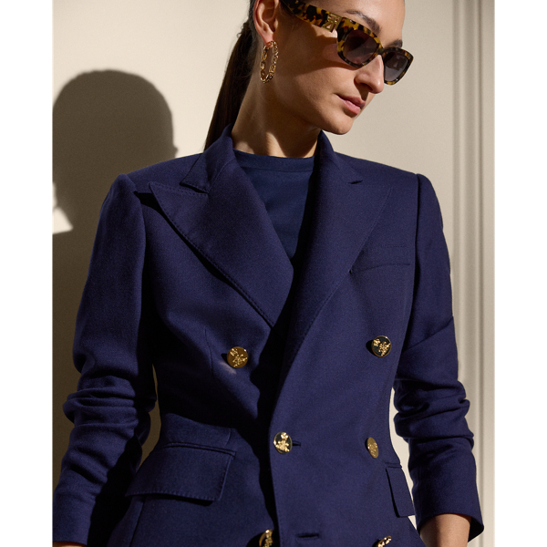 Ralph Lauren Collection Camden kasjmier blazer 5