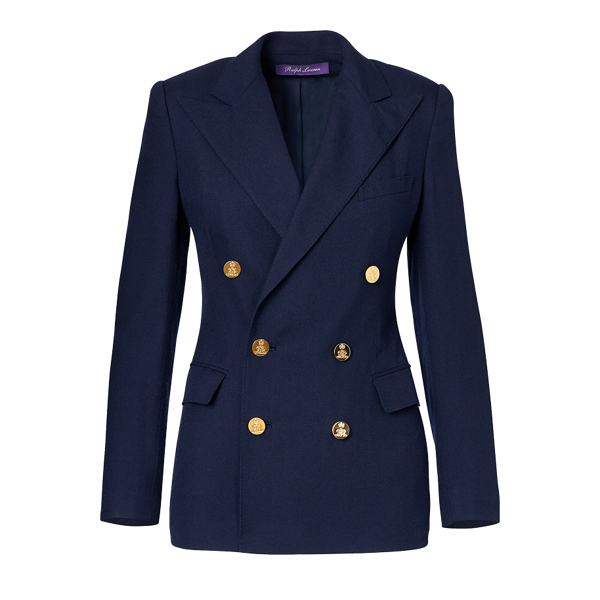 Veste Camden en cachemire