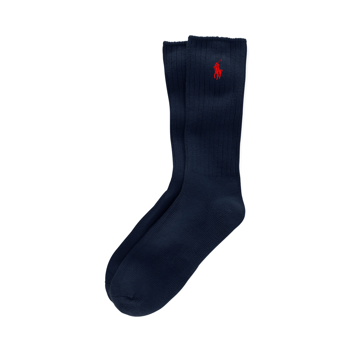 ralph lauren ladies trainer socks