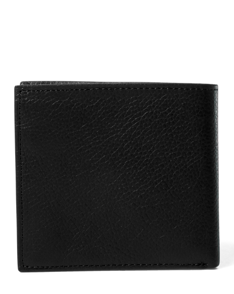 Men’s Wallets, Card Holders, Keychains, & Leather Goods | Ralph Lauren