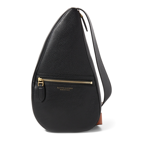 ralph lauren backpack purse