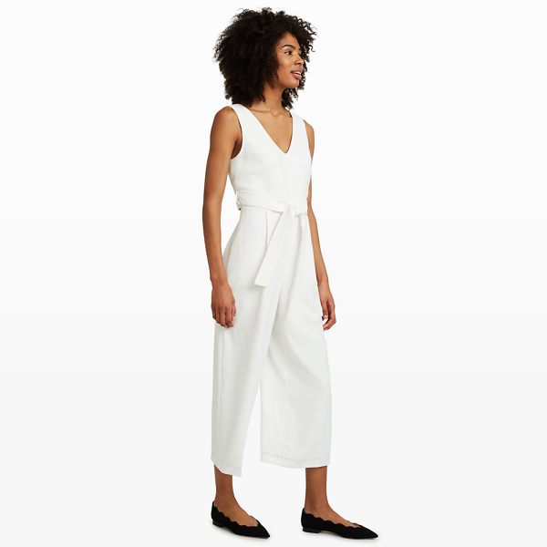club monaco torela jumpsuit