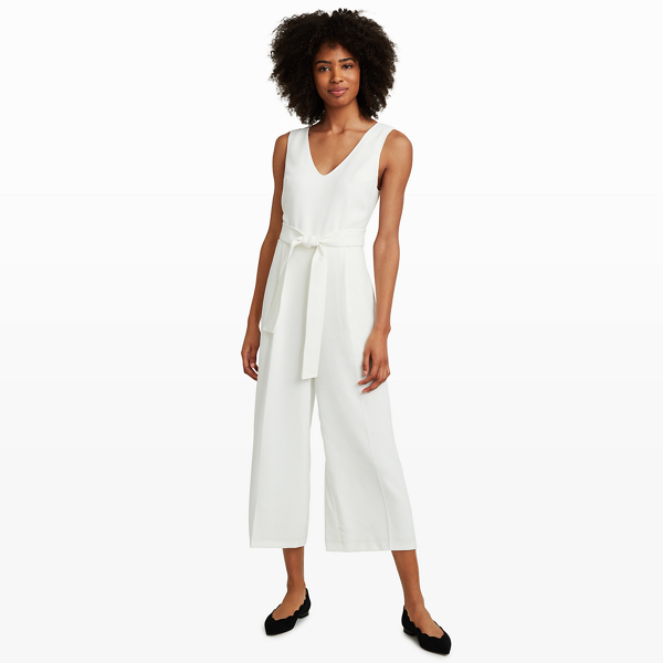 club monaco jumpsuit