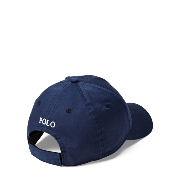 polo performance hat