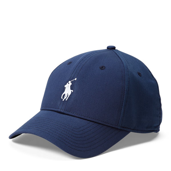 polo performance hat