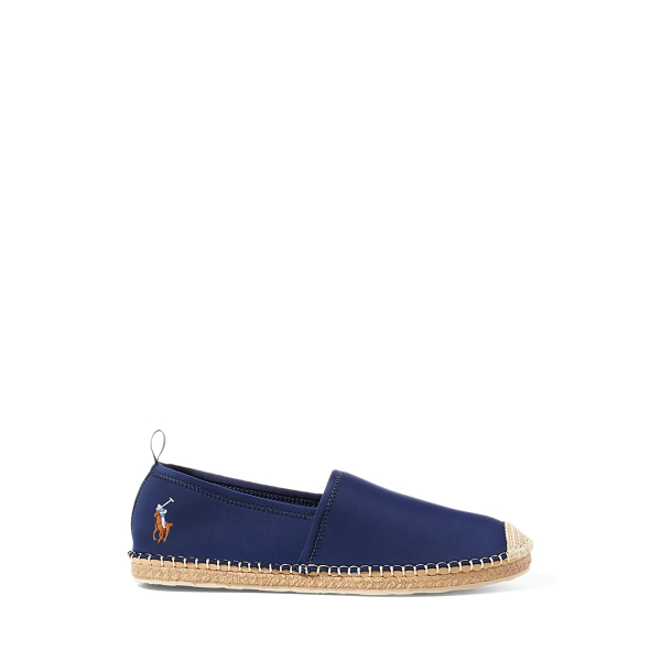 ralph lauren barron espadrilles