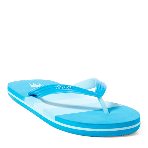 flip flops polo