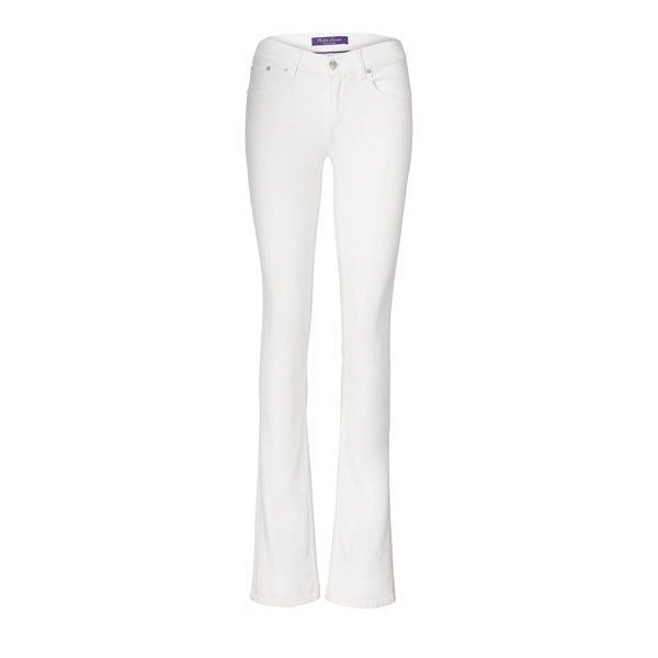ralph lauren bootcut jeans