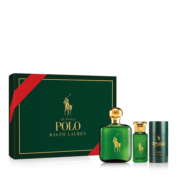 polo gift set