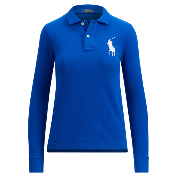 polo ralph lauren shirts women's