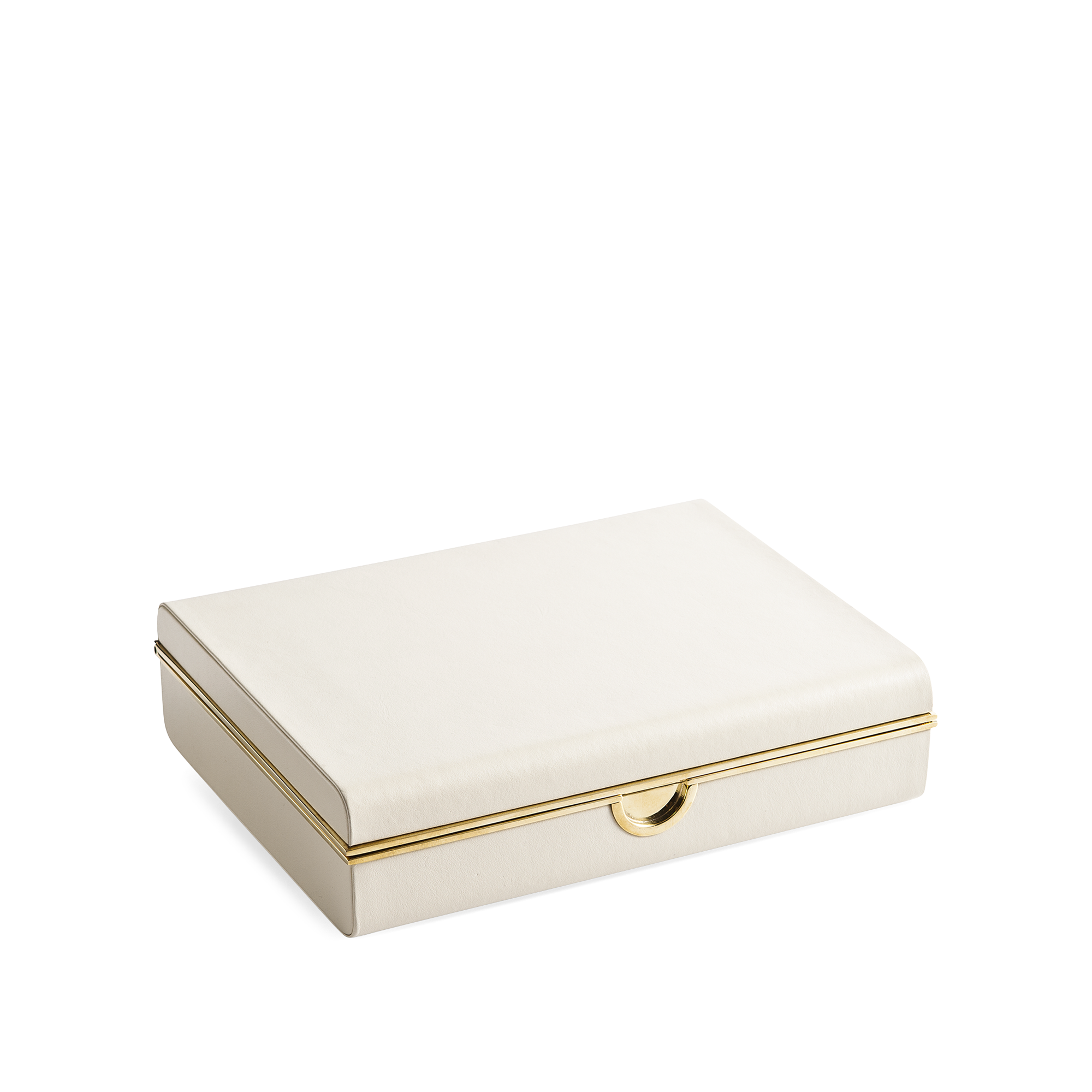 Ralph Lauren Joanna Leather Bridge Set. 2