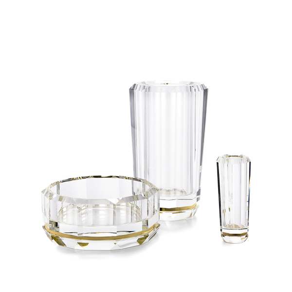 Ralph Lauren Home Decoratieve kristallen schaal Leigh 2