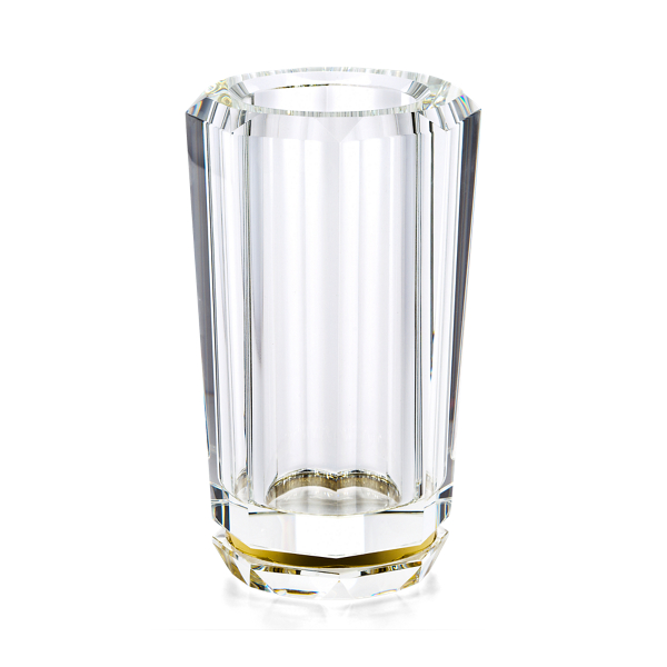 Jarra em cristal Leigh