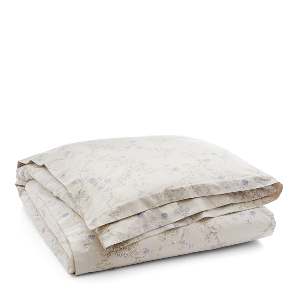 Madeleine Floral Duvet Cover Duvets Comforters Home Ralph Lauren