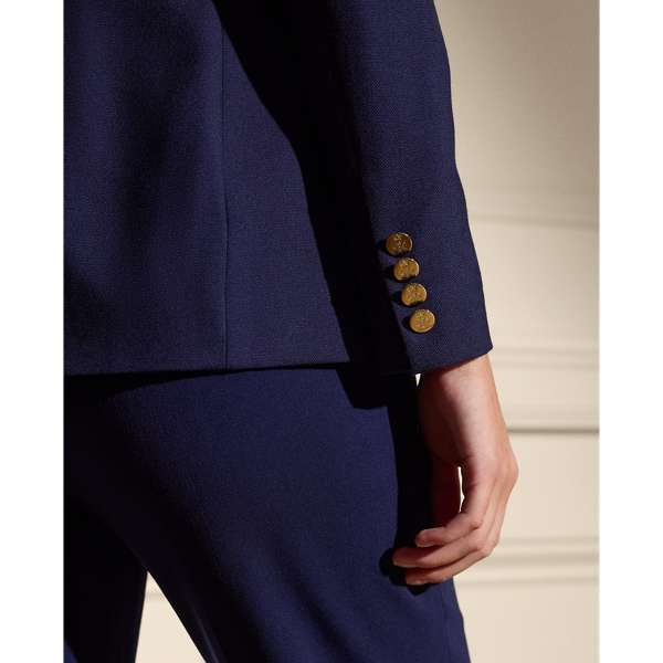 Ralph Lauren Collection Parker kasjmier blazer 7