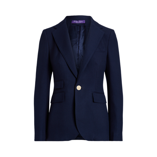 Veste Parker en cachemire