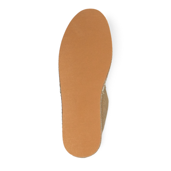 Polo Ralph Lauren Barron Washed Twill Espadrille 4
