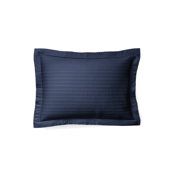 Ralph Lauren Home RL Reed Sateen Sham 1