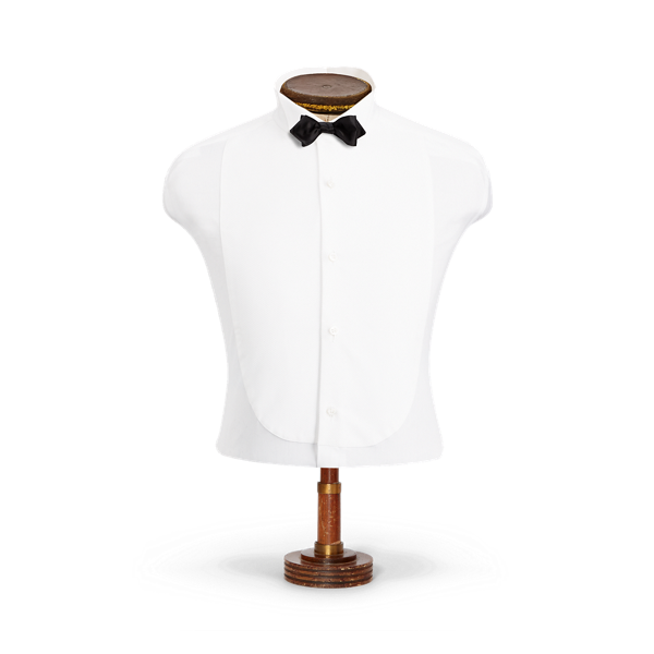 Noeud papillon en satin