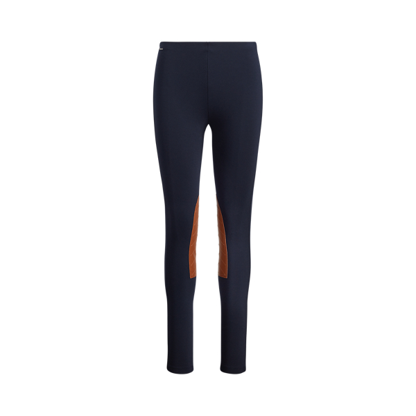 ralph lauren riding leggings