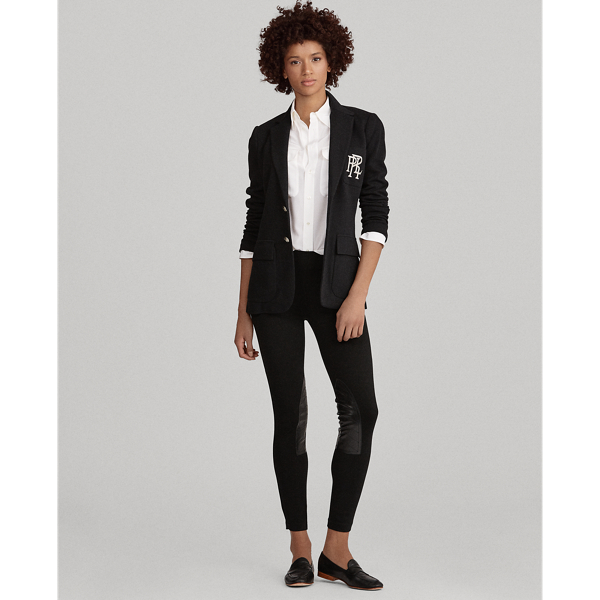 ralph lauren riding leggings