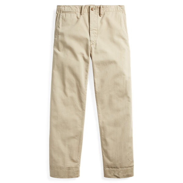 rrl field chino