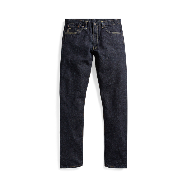 rrl slim narrow