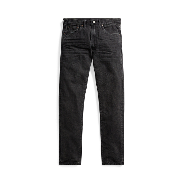 non stretch slim jeans mens