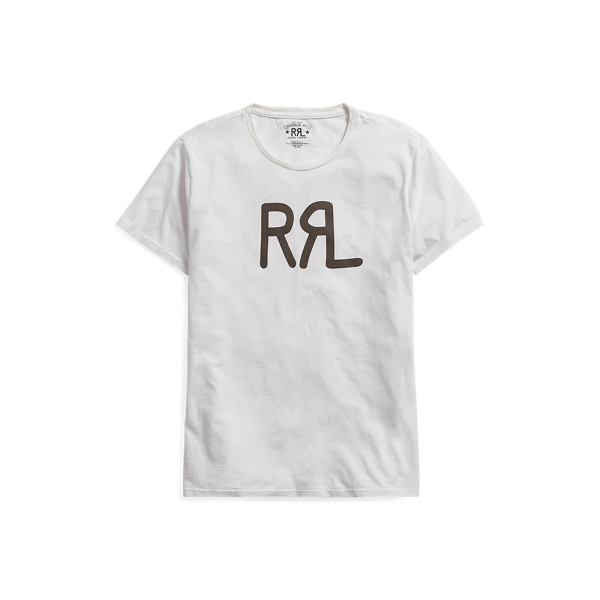 T-shirt graphique jersey de coton