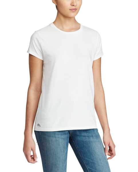 ralph lauren crewneck t shirt