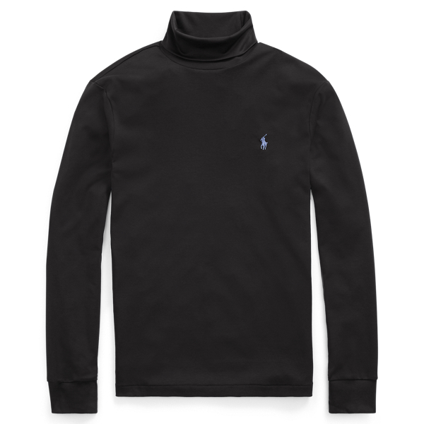 polo ralph lauren soft touch turtleneck
