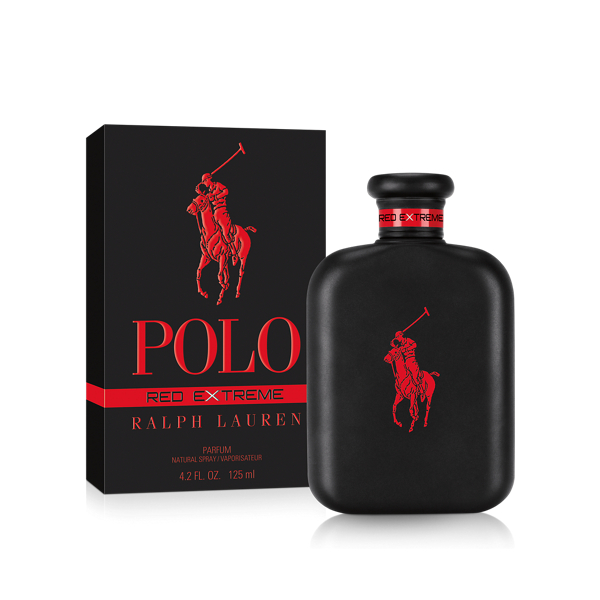 polo perfume