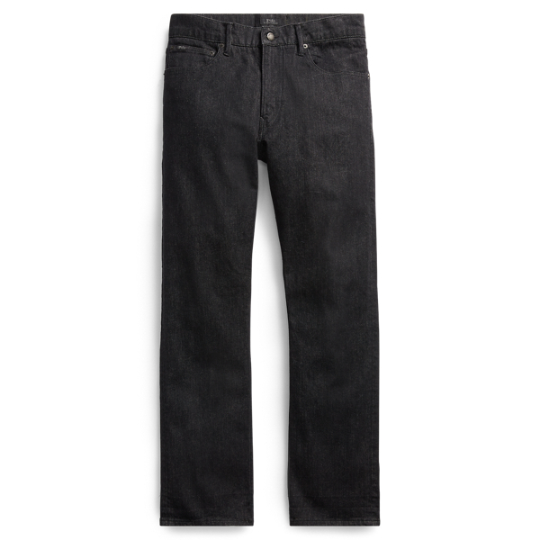 polo ralph lauren men's prospect straight stretch jeans