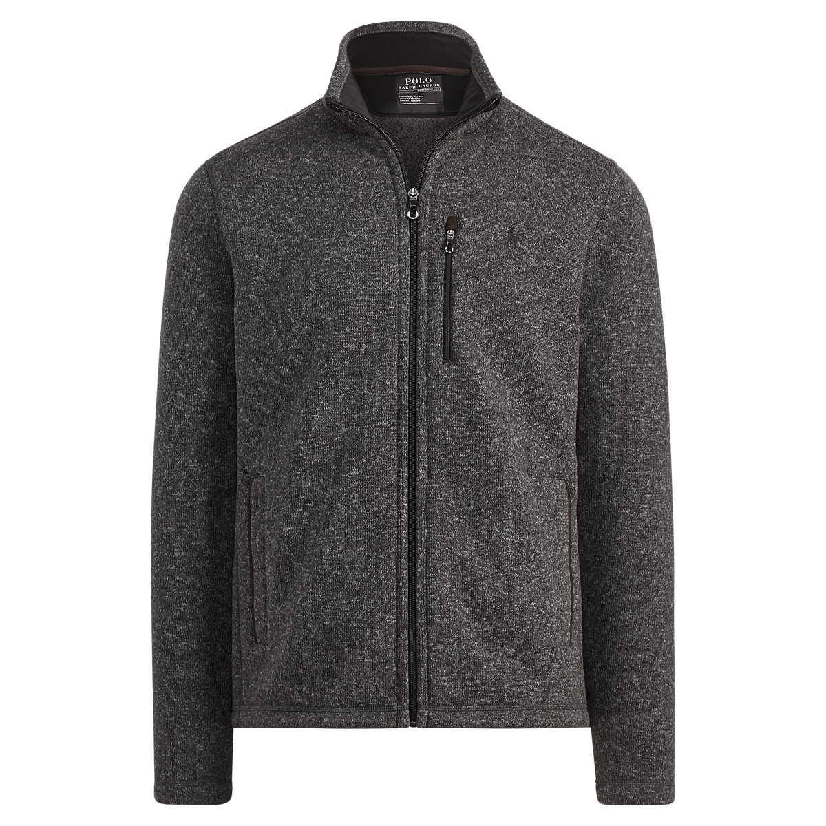Fleece Mockneck Jacket | Jackets Jackets & Coats | Ralph Lauren