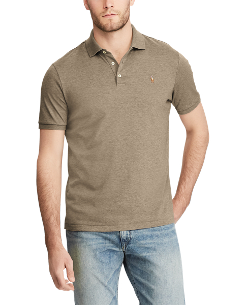 Polo Ralph Lauren Classic Fit SoftTouch Polo 3
