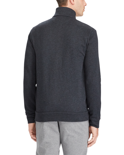 Polo Ralph Lauren CottonBlendFleece Jacket 5
