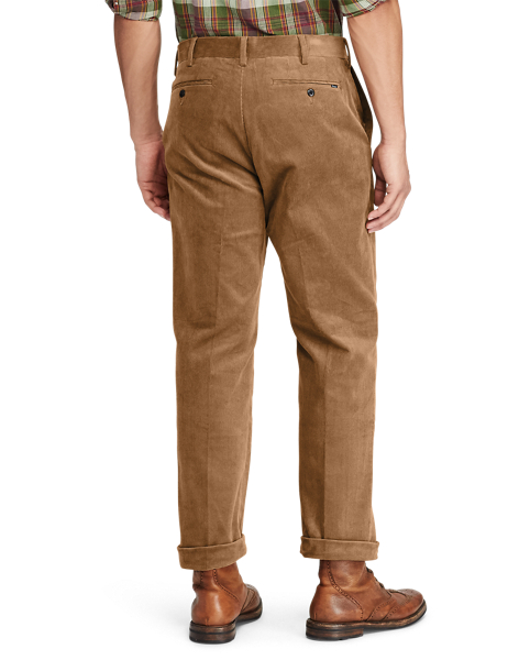 Polo Ralph Lauren Stretch Classic Corduroy Pant 4
