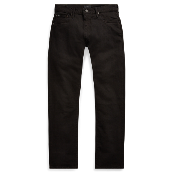 polo varick slim straight jeans