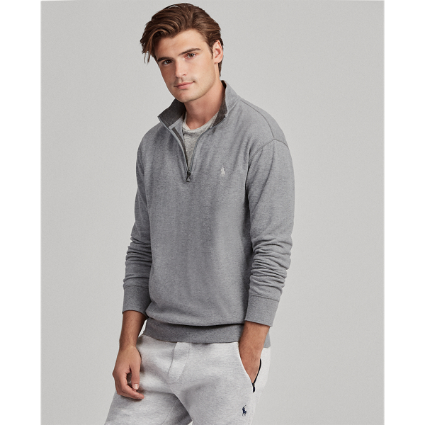 luxury jersey pullover ralph lauren