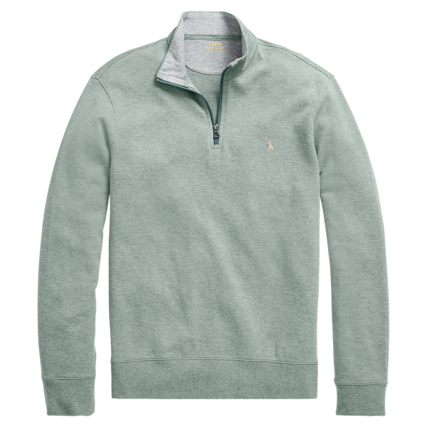 polo ralph lauren men's luxury jersey pullover