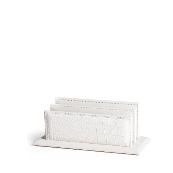 Porte-lettres Southwark alligator