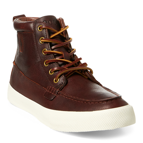 men's tavis boot by polo ralph lauren