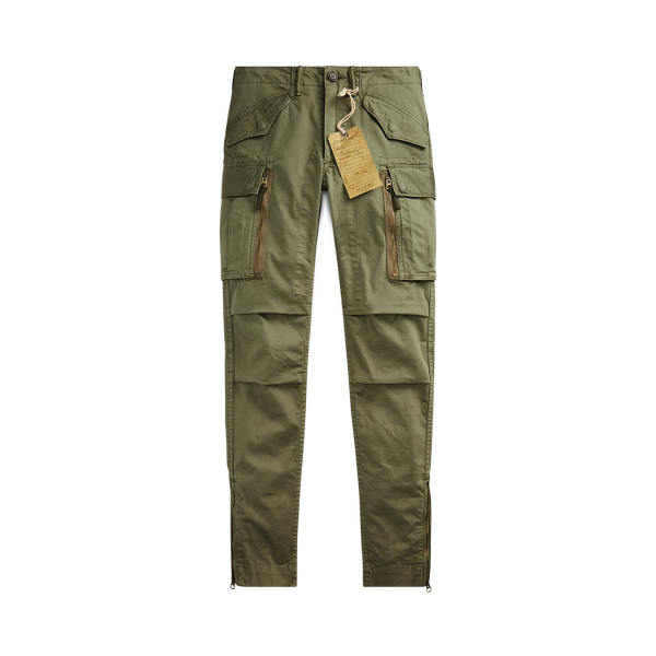 Women's Pants, Leggings & Cargo Pants | Ralph Lauren