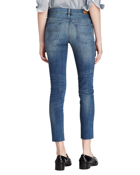 polo ralph lauren skinny jeans