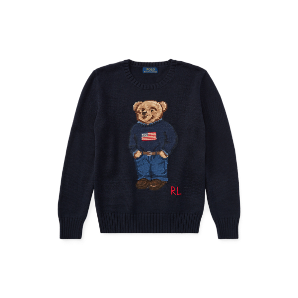 polo ralph lauren sweater