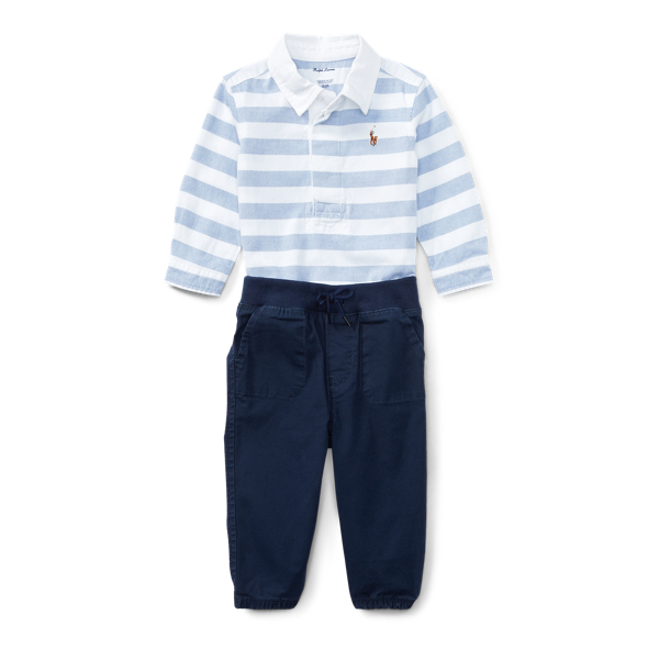 polo ralph lauren infant boy
