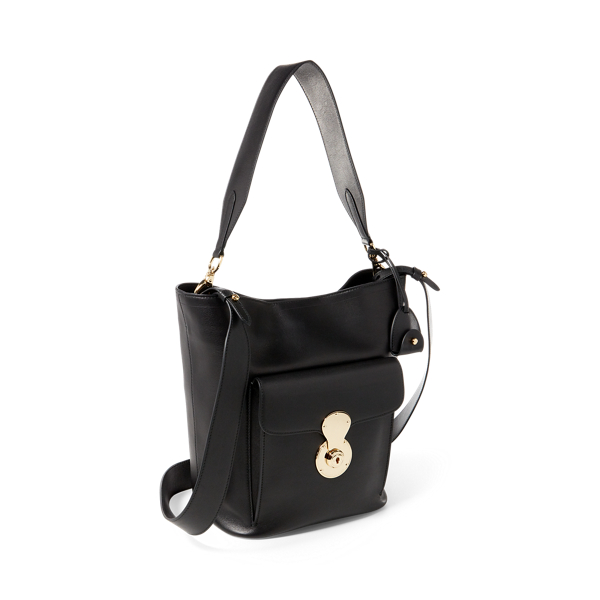 rl bucket bag