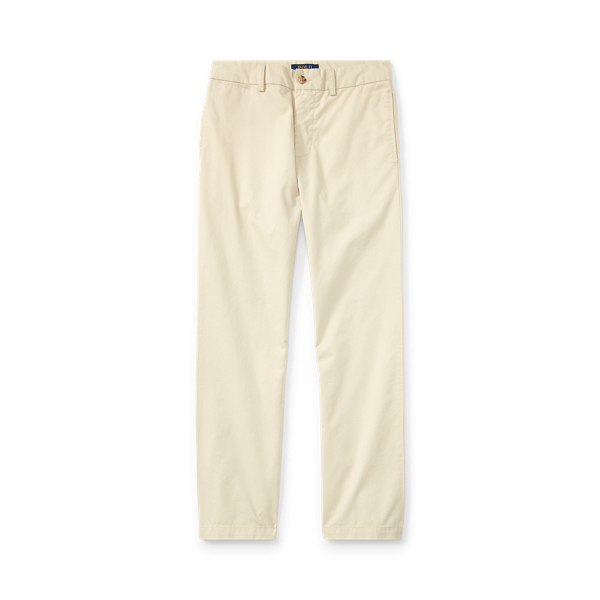 polo bear chinos
