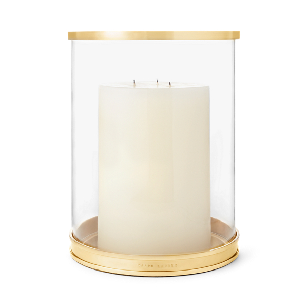 Modern Brass Medium Hurricane | Ralph Lauren UK