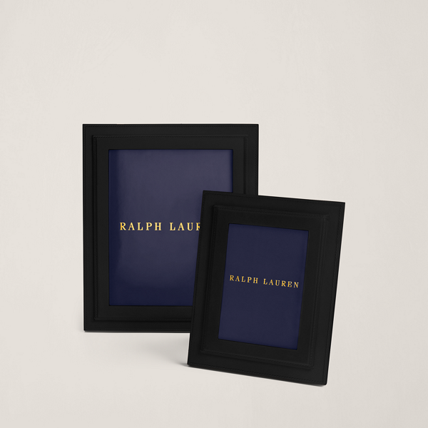 Cadre Brennan en cuir